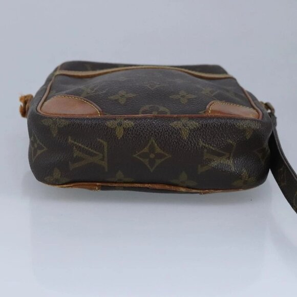 LOUIS VUITTON Monogram Danube Shoulder Bag M45266 LV Auth bs19740 - Picture 7 of 16